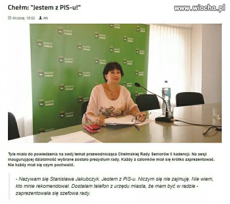 Szczerość