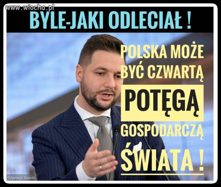 Houston, mamy problem”