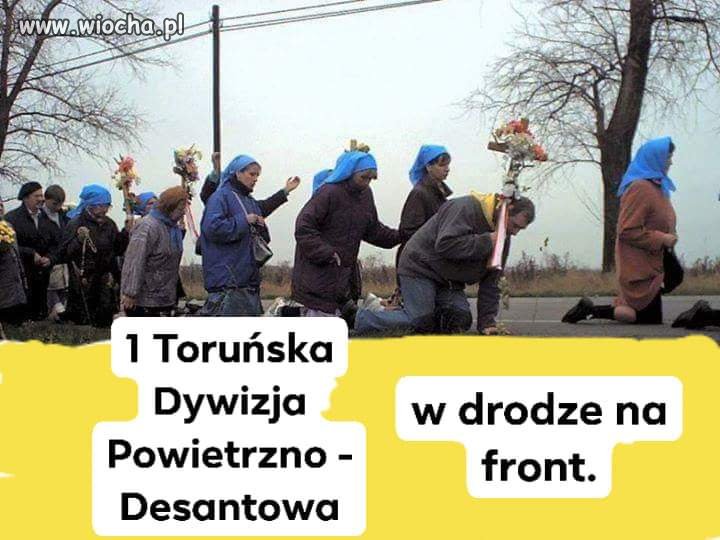 Dywizja