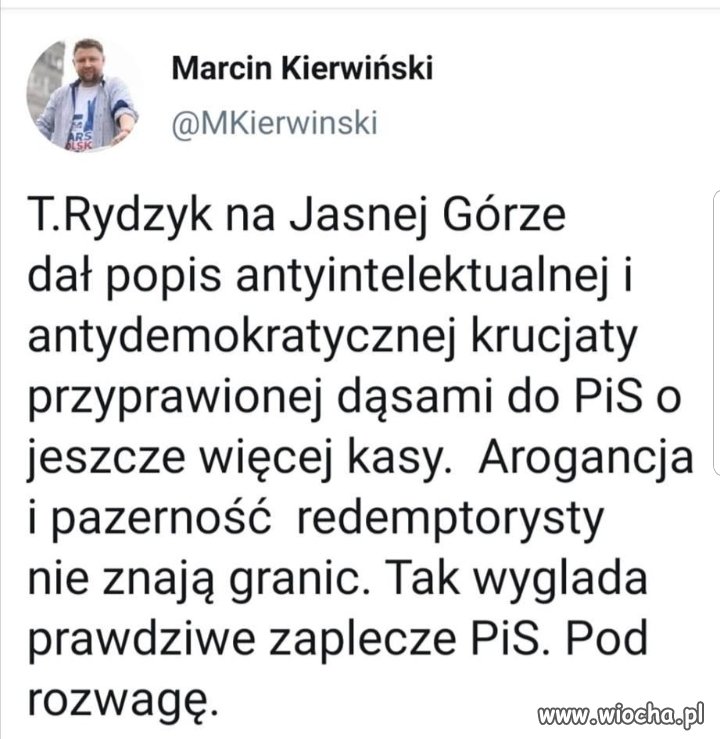 Sekta katolicka