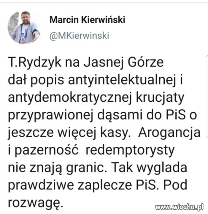 Sekta katolicka