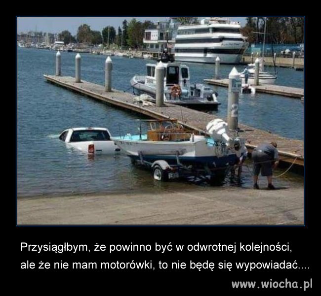 Coś tu nie gra