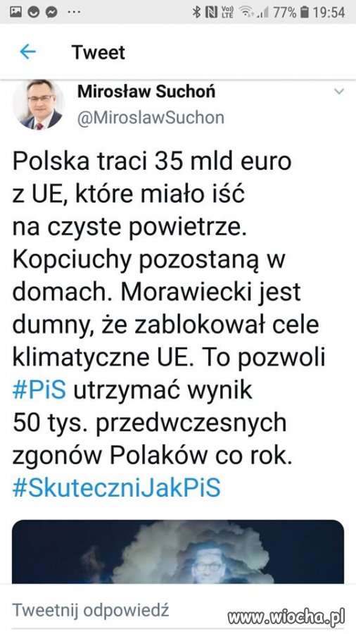Oj tam, oj tam ... wincej wyngla 