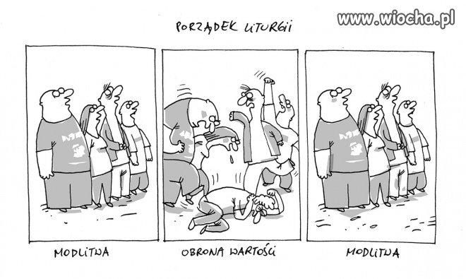 Obrona wartości