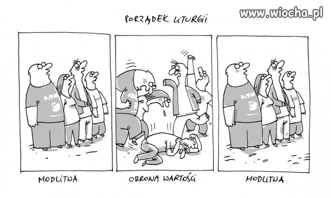 Obrona wartości