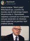 Skąd oni w tym PiSie wyszukują takich idiotów ...