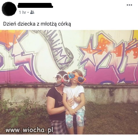 Nawet autokorekta zgłupiała