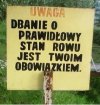 Podpisano:Misiek Bartek
