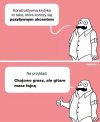 Konstruktywna krytyka.