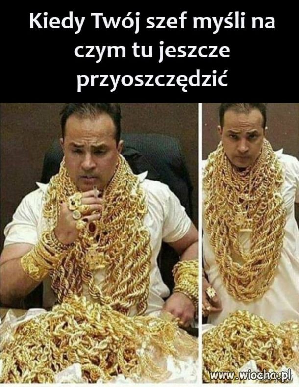 Wiecznie mało 