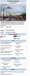 Powstanie białostockie