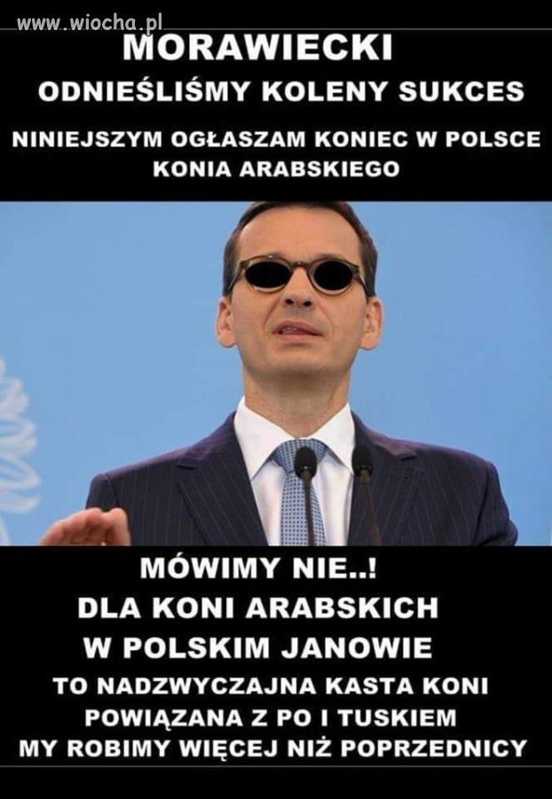 Dobra zmiana