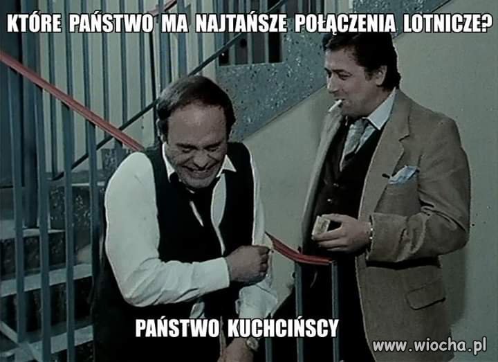 Tanie linie