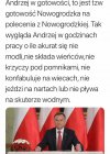 Forest głąb 