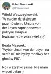 Leżę ze śmiechu