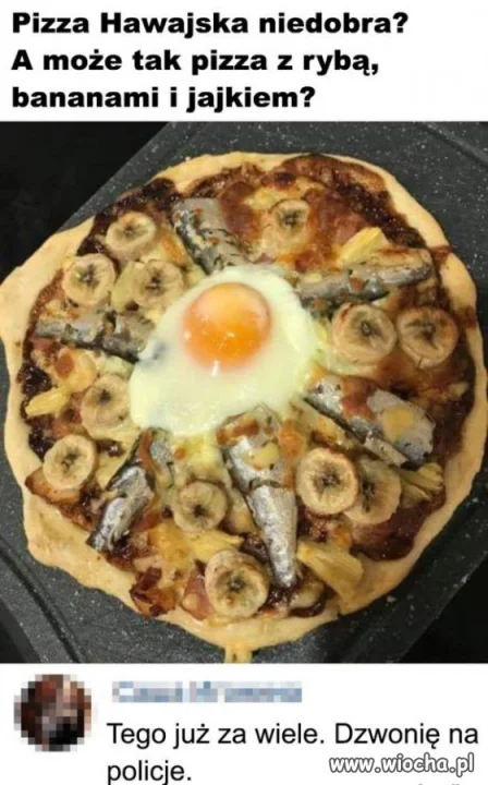 Pizza przyszłości 