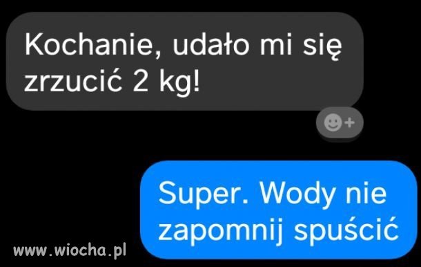 Sukces!