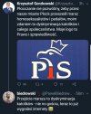 Mentalność PiSowca