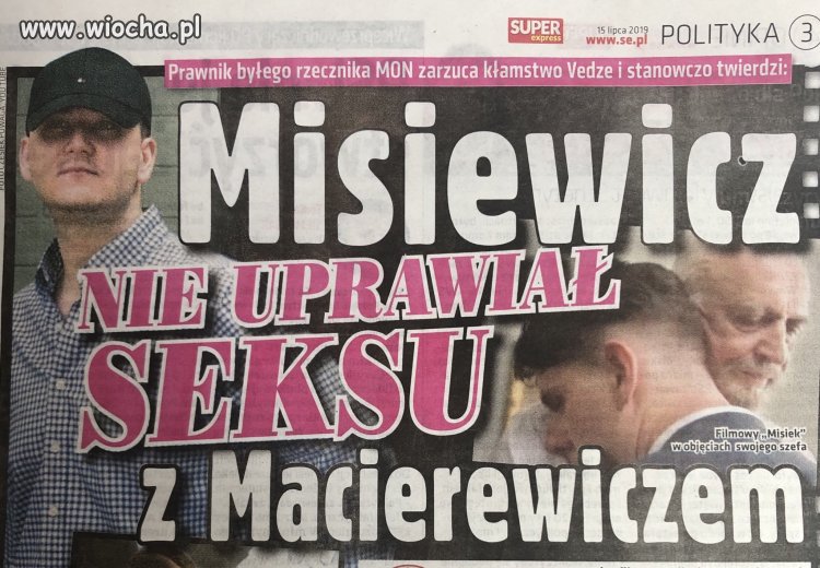 Już chyba lepszej reklamy 