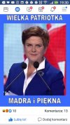 Padłem ze śmiechu. 