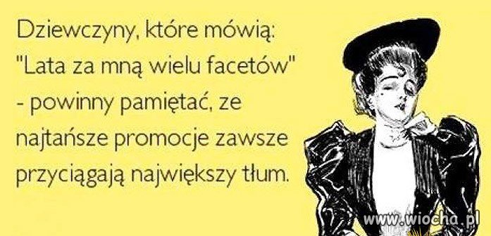 Najtańsze promocje