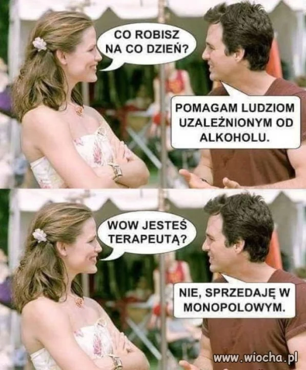 To jest dopiero