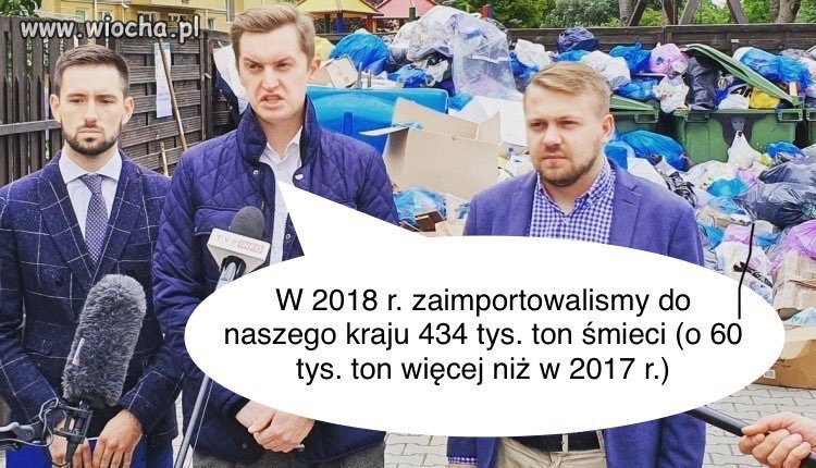 Sukcesów ciąg dalszy