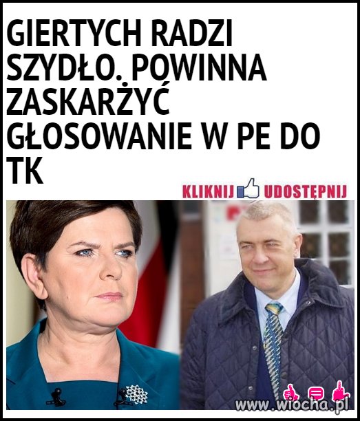 Koniu co raz