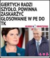 Koniu co raz