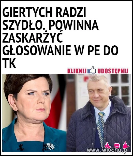 Koniu co raz