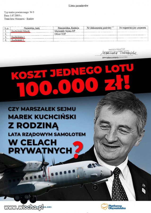 Ma rozmach 