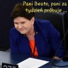 I za każdym razem sukces ...