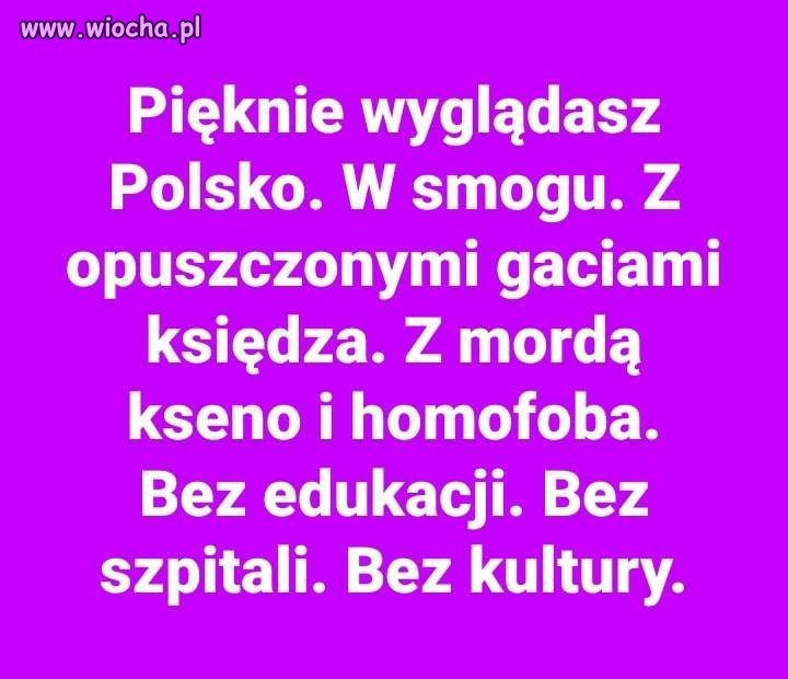 Gdzie te czasy...