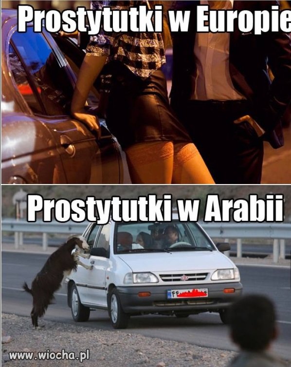Prostytutki