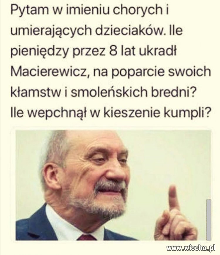 Na leki brak a i niektórych leków też już brakuje
