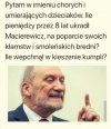 Na leki brak a i niektórych leków też już brakuje