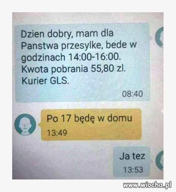 Kurierzy...
