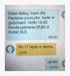 Kurierzy...