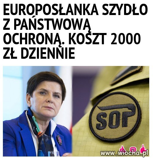 Przecież jej się należy
