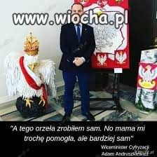 Minister