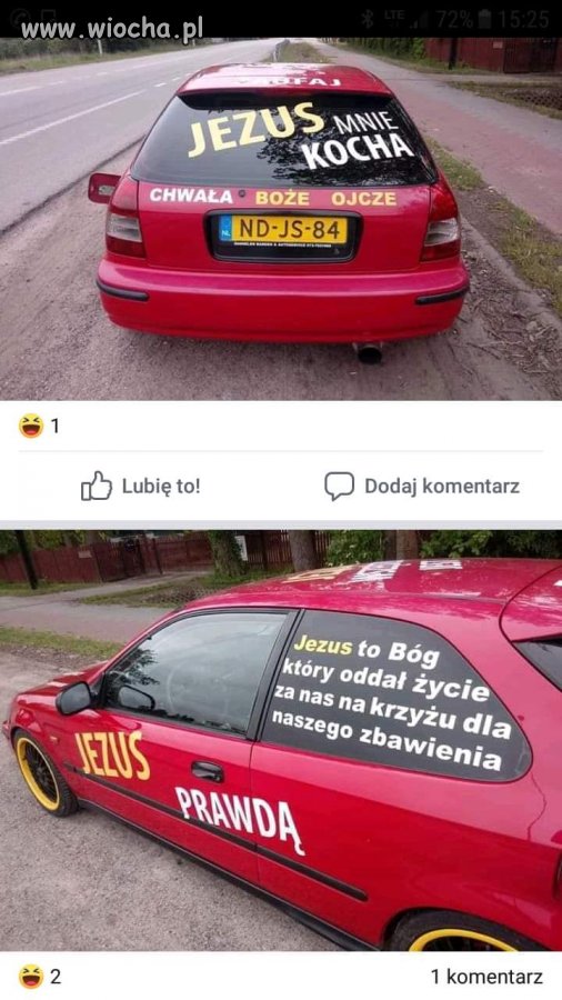 Nawiedzony