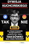 Kto za a kto przeciw?
