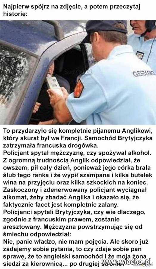Tak było...