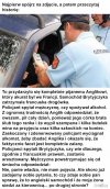 Tak było...
