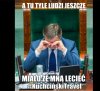 Kuchciński travel