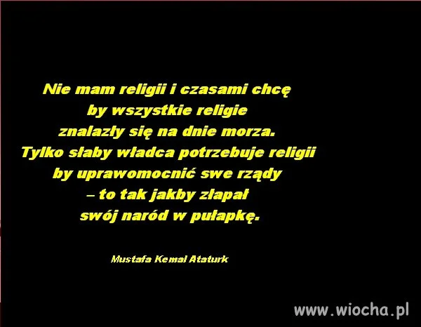 Prawda nie ma narodowości