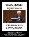 Ciemny lud to lubi ...