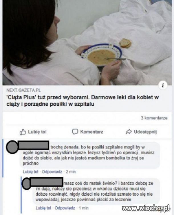 Ciąża plus...