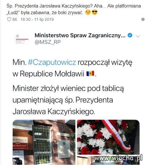 To już?