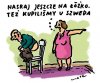 Bez komentarza